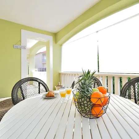 Lorena Villa Zadar