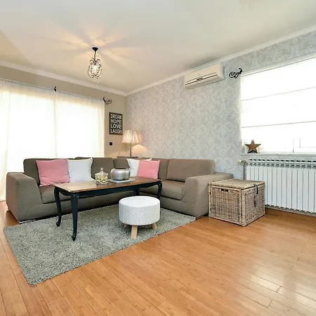 Lorena Villa Zadar
